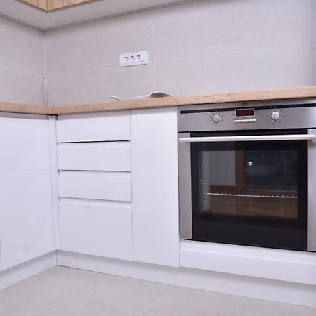 Apartamento Frajla Novi Sad Exterior foto