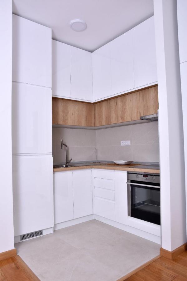 Apartamento Frajla Novi Sad Exterior foto
