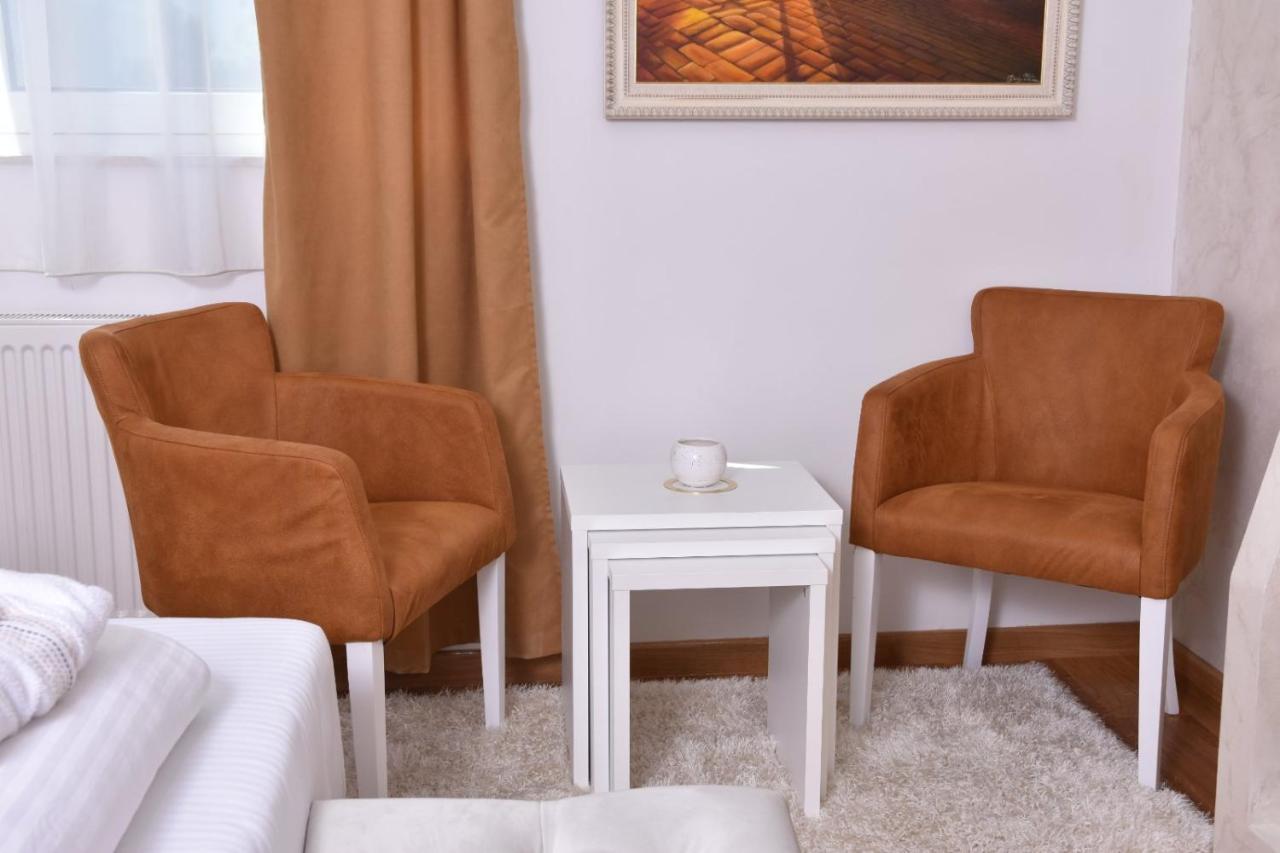 Apartamento Frajla Novi Sad Exterior foto