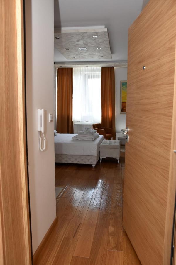 Apartamento Frajla Novi Sad Exterior foto