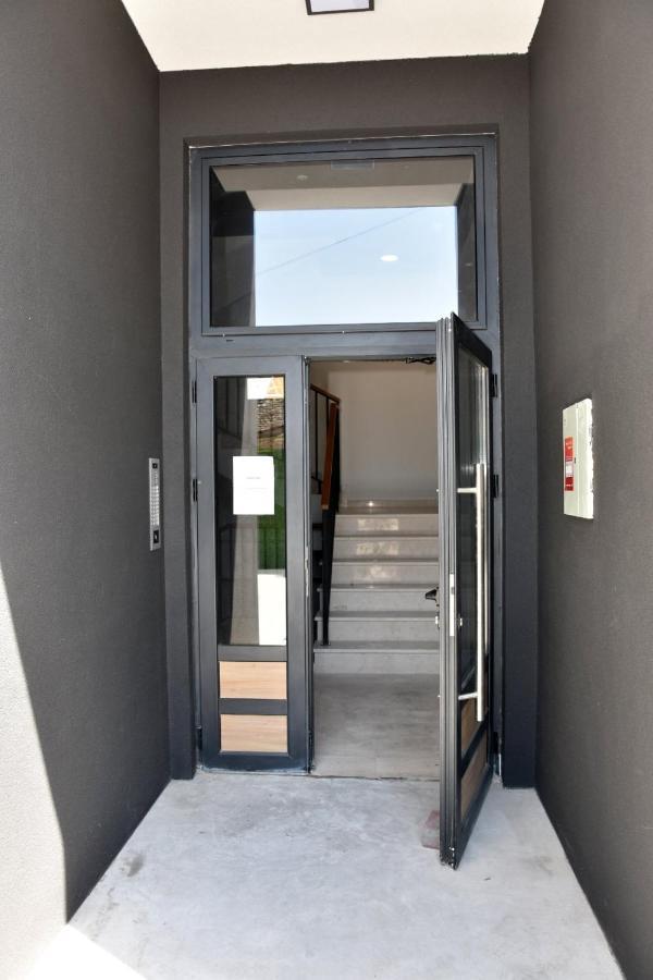 Apartamento Frajla Novi Sad Exterior foto