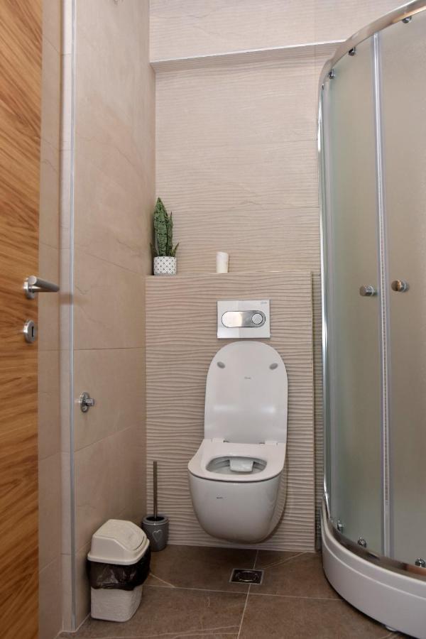 Apartamento Frajla Novi Sad Exterior foto
